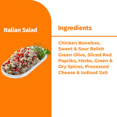 ITALIAN SALAD