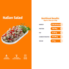 ITALIAN SALAD