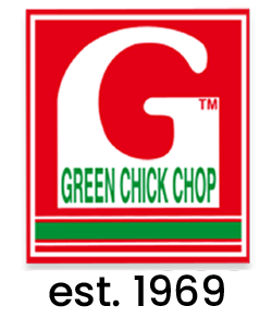 Green Chick Chop