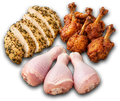 CHICKEN