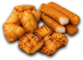 SEA FOOD
