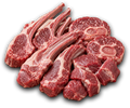 RAW MEATS