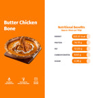 BUTTER CHICKEN BONE