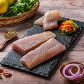 BASA FISH