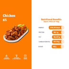 CHICKEN 65