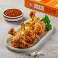 CHICKEN LOLLIPOP