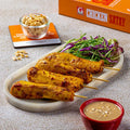 CHICKEN SATAY