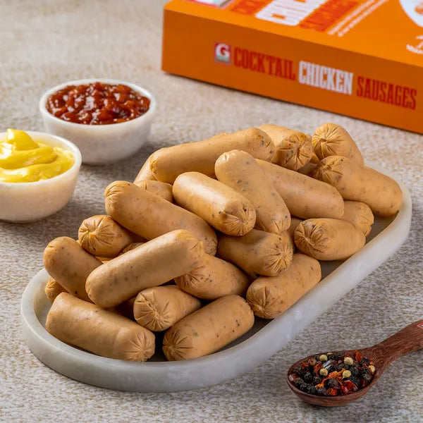 Sausage chicken deals