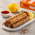 COCKTAIL CHICKEN SEEKH KEBAB