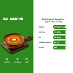 DAL MAKHANI