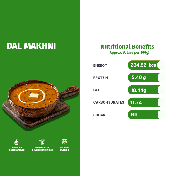 DAL MAKHANI