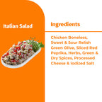 ITALIAN SALAD