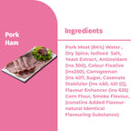 PORK HAM