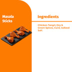 MASALA STICKS
