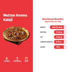 MUTTON KEEMA KALEJI