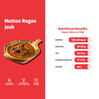MUTTON ROGAN JOSH