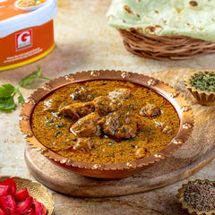 METHI CHICKEN BONELESS