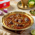 MUTTON KEEMA KALEJI