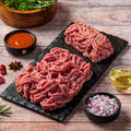 MUTTON MINCED KEEMA