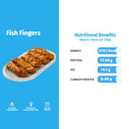 FISH FINGERS