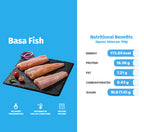 BASA FISH