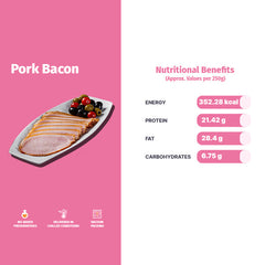 PORK BACON