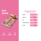 PORK SALAMI