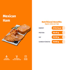 MEXICAN HAM