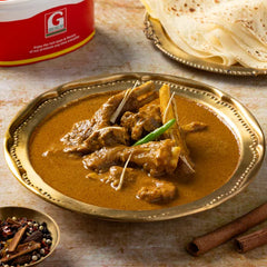 NIHARI GOSHT