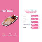 PORK BACON