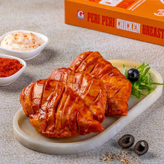 PERI PERI CHICKEN BREAST