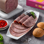 PORK HAM