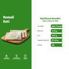 RUMALI ROTI