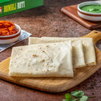 RUMALI ROTI