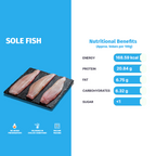 SOLE FISH