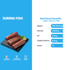 SURMAI FISH