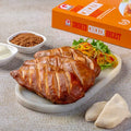 SMOKED CHICKEN BREAST