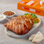 SMOKED CHICKEN BREAST