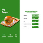 VEG BURGER