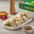 VEG PIZZA PUFF