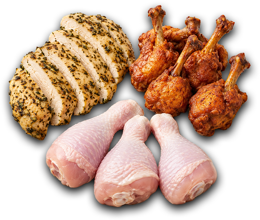 Chicken