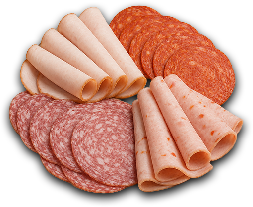 Cold Cuts