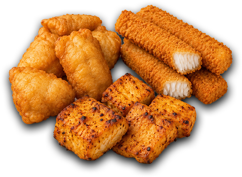 Sea Food