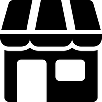 100+ Stores